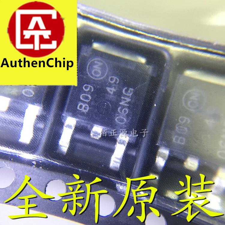 10pcs 100% ǰ   NTD4906NT4G 4906NG TO-252 Ŀ MOS FET